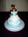 Princess Doll Birthday Cake Recipe